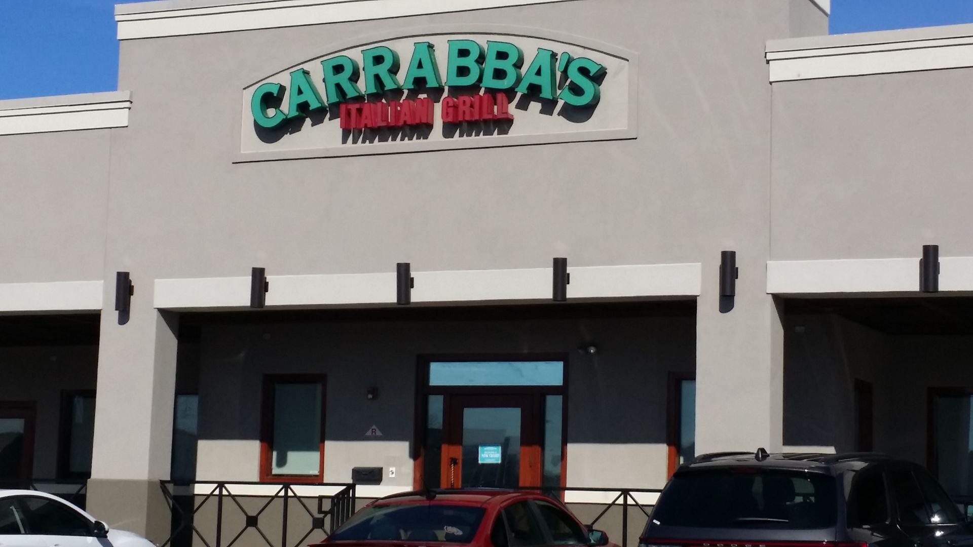Carrabba's Italian Grill